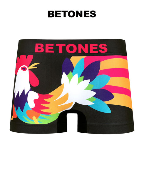 ビトーンズ BETONES BETONES メンズ ボクサーパンツ 【メール便】